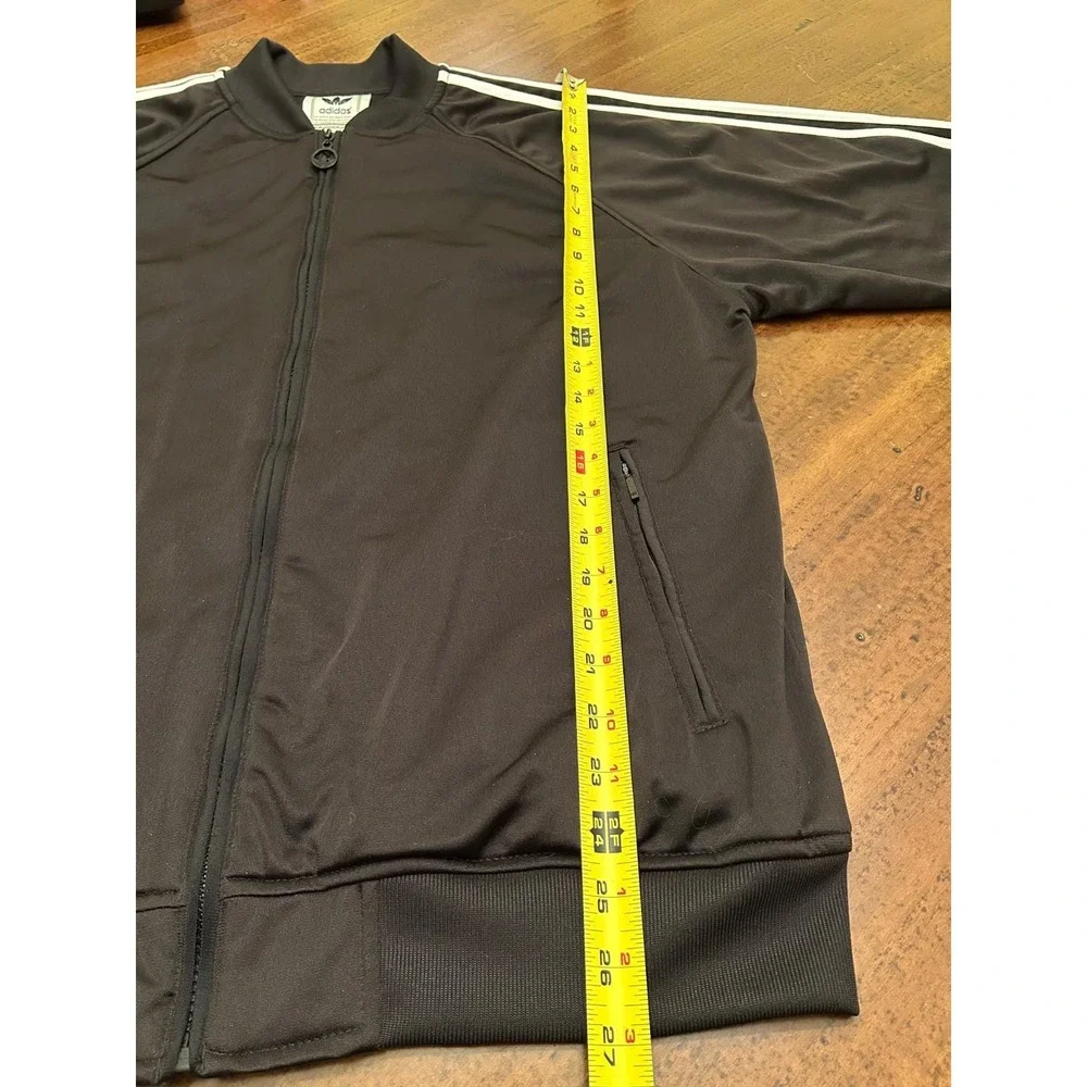adidas measurements chest